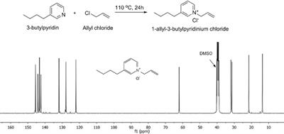 Characterization of Whole Biomasses in Pyridine Based Ionic Liquid at Low Temperature by 31P NMR: An Approach to Quantitatively Measure Hydroxyl Groups in Biomass As Their Original Structures